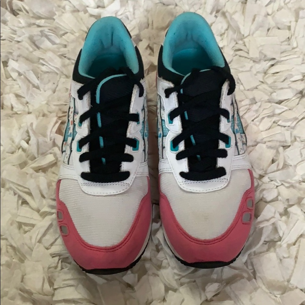Asics